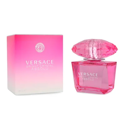 Bright Crystal Absolu 90 Ml Edp Spray.