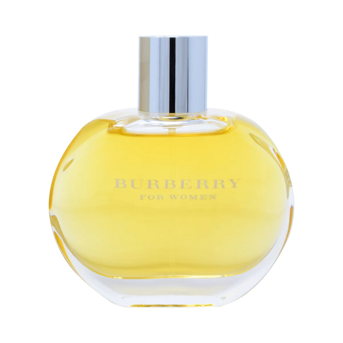Burberry 100ml Edp Spray.