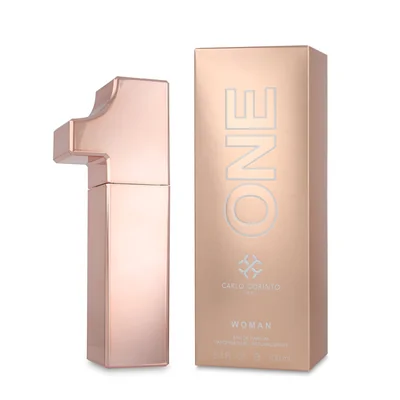 Carlo Corinto One Woman 100Ml Edp Spray