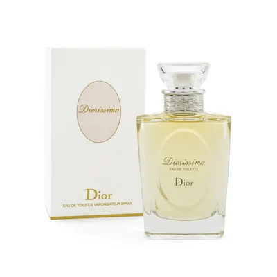 Diorissimo 100 Ml Edt Spray.