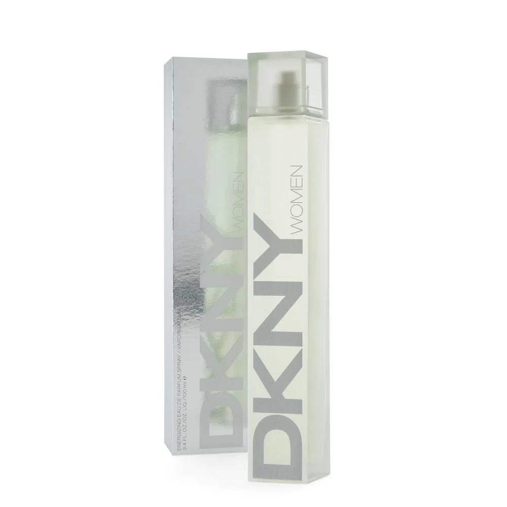 Dkny 100 Ml Edp Spray.