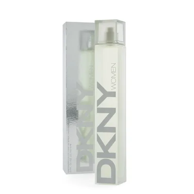 Dkny 100 Ml Edp Spray.