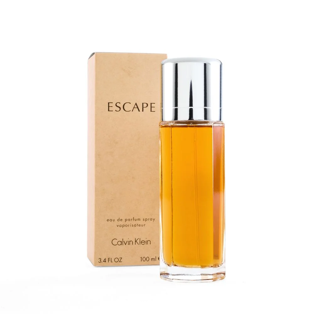 Escape 100 Ml Edp Spray.