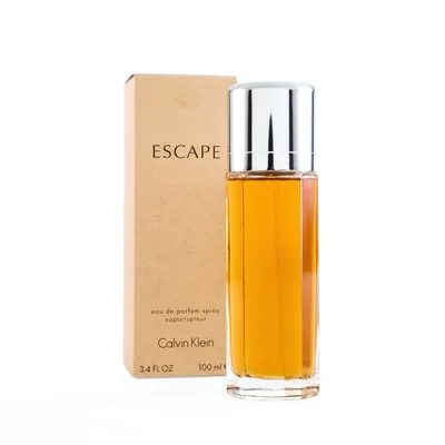 Escape 100 Ml Edp Spray.
