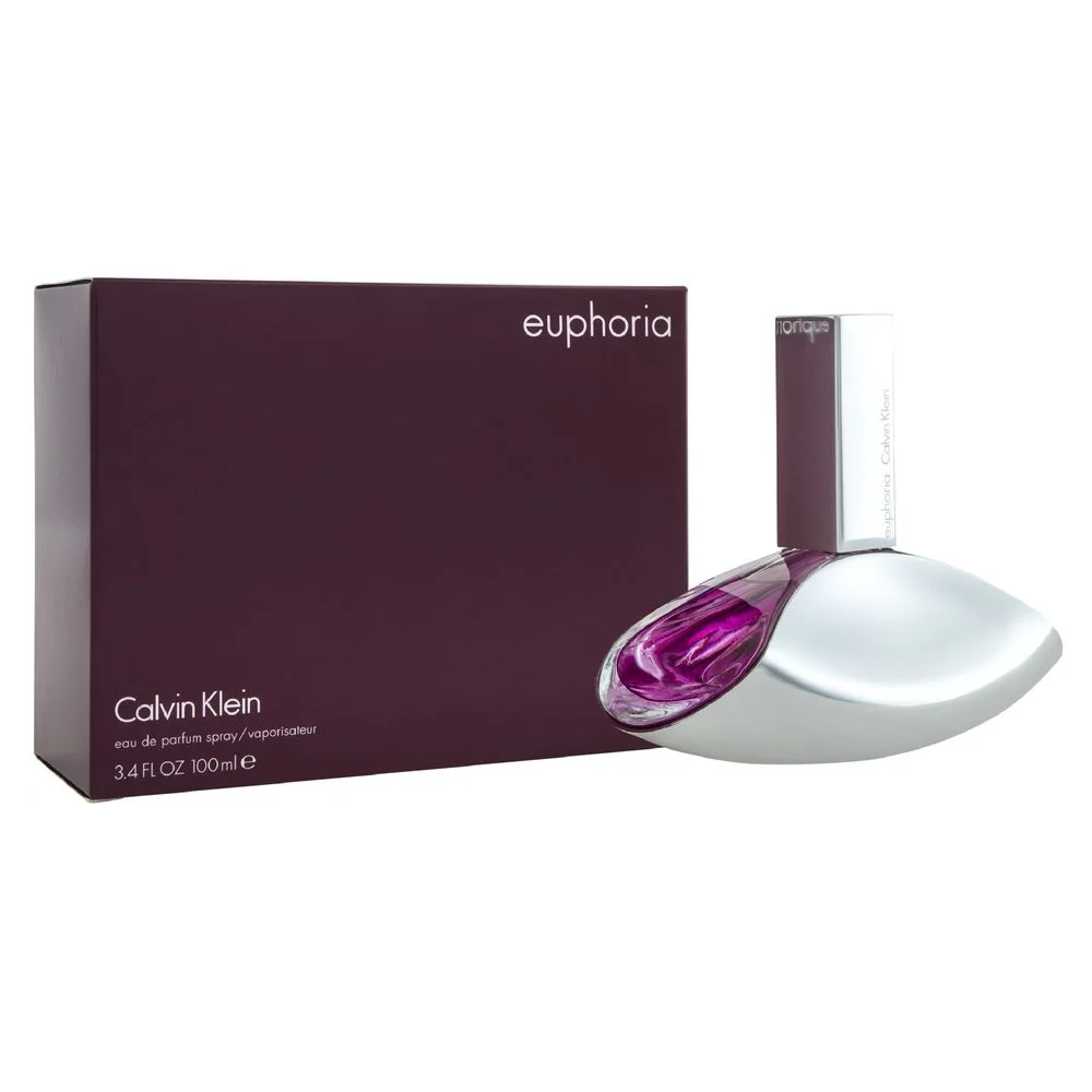 Euphoria 100 Ml Edp Spray.
