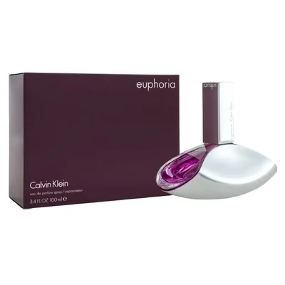 Euphoria 100 Ml Edp Spray.