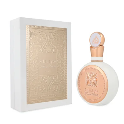 Fakhar Lattafa 100 Ml Edp Spray