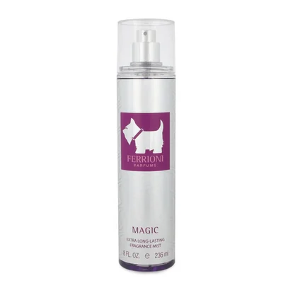 Ferrioni Magic 236Ml Body Mist Spray