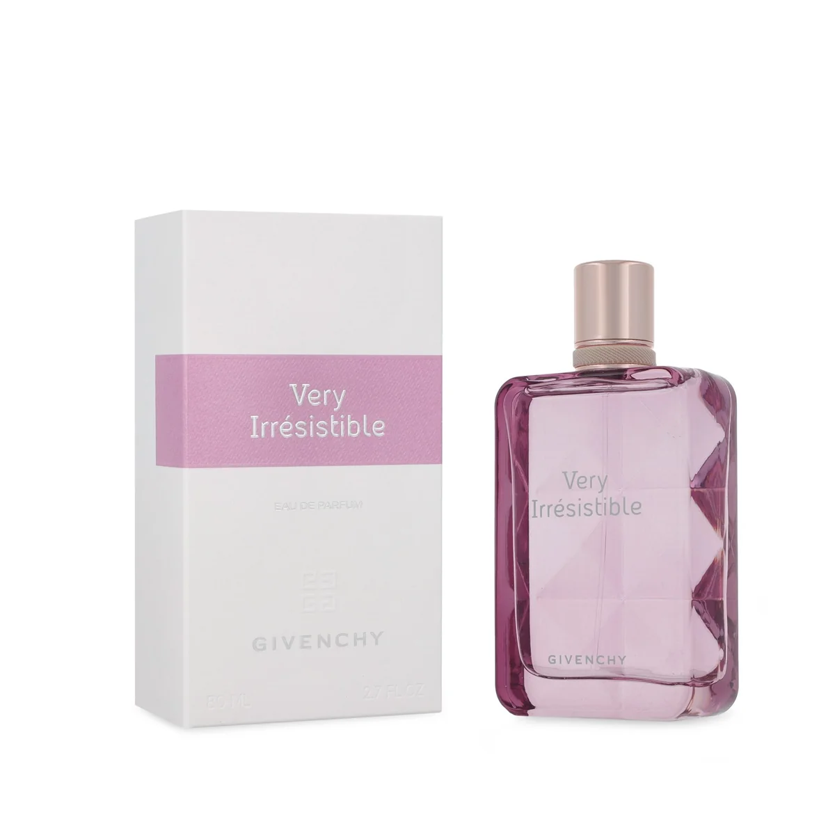 Givenchy Very Irresistible 80Ml Edp Spray