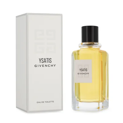 Givenchy Ysatis 100Ml Edt Spray