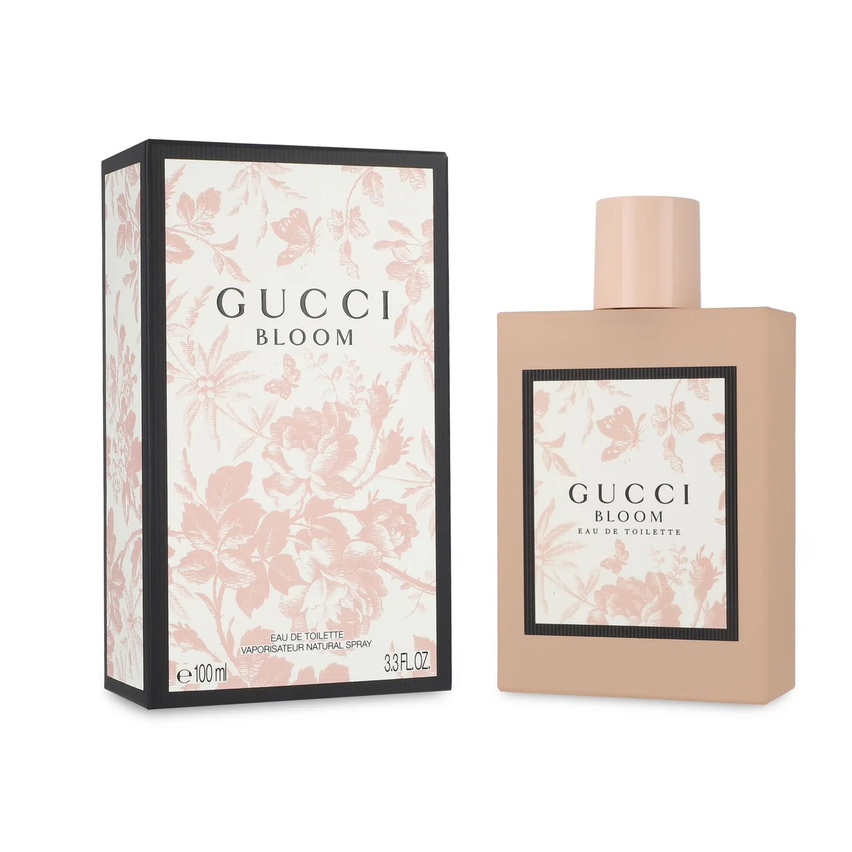 Gucci Bloom 100Ml Edt Spray