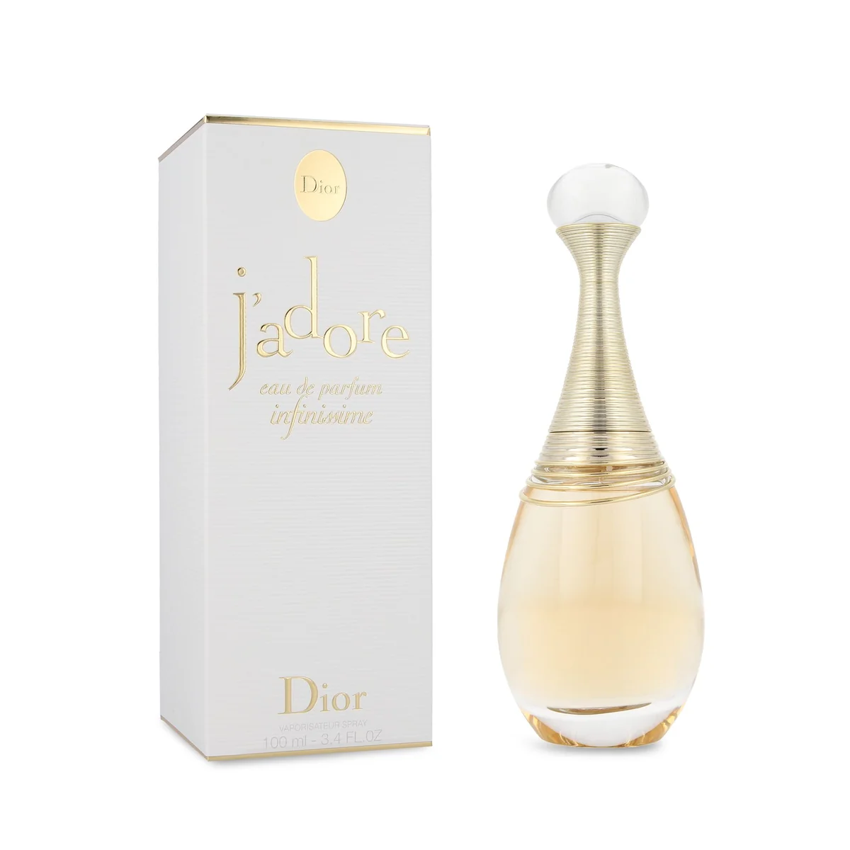 Jadore Infinissime 100 Ml Edp Spray