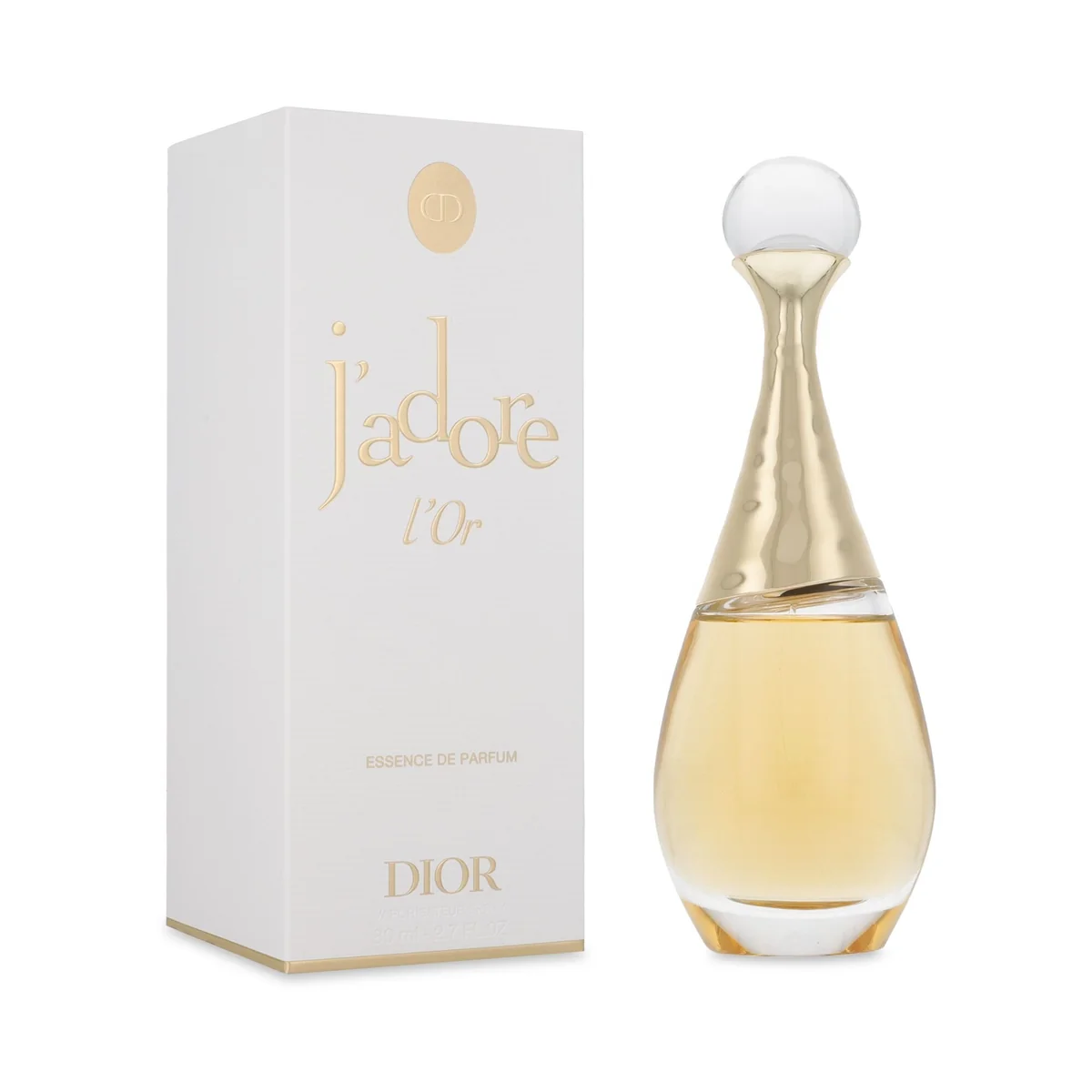 Jadore L'Or Essence De Parfum 80Ml Edp Spray