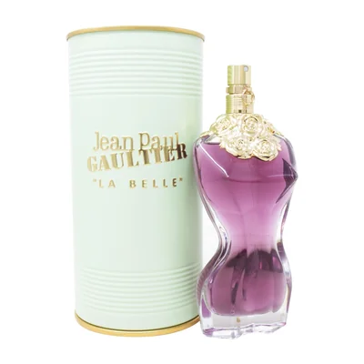 Jean Paul Gaultier la Belle 100ml Edp Spray.