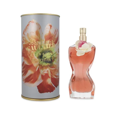 Jean Paul Gaultier La Belle Flower 100Ml Edp Spray