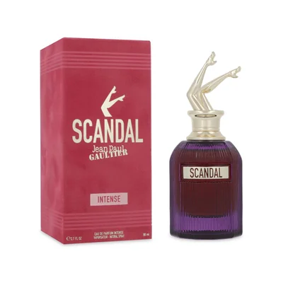Jean Paul Gaultier Scandal Intense 80Ml Edp Spray