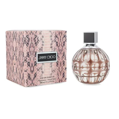 Jimmy Choo 100ml Edp Spray.