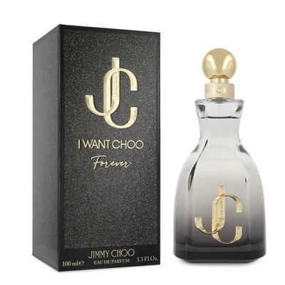 Jimmy Choo I Want Choo Forever 100Ml Edp Spray