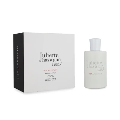 Juliette Has A Gun Not A Perfume 100Ml Edp Spray