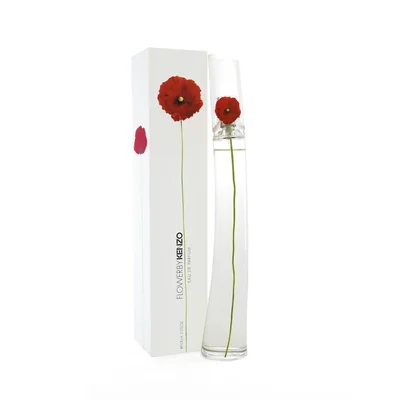 Kenzo Flower 100 Ml Edp Spray.