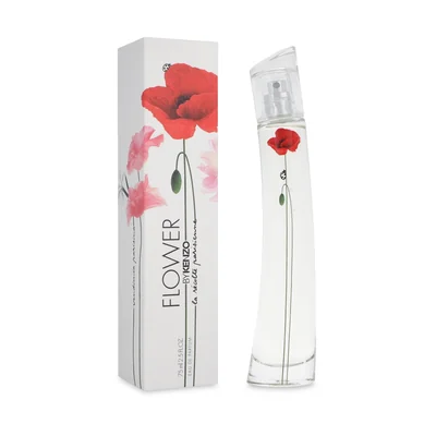 Kenzo Flower La Recolte Parisienne 75Ml Edp Spray