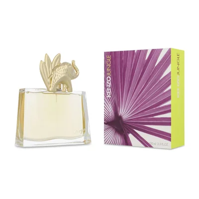 Kenzo Jungle 100 Ml Edp Spray