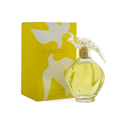 L'air Du Temps 100 Ml Edt Spray.