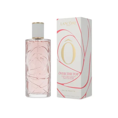 Lancome Over The Top 100Ml Edt Spray