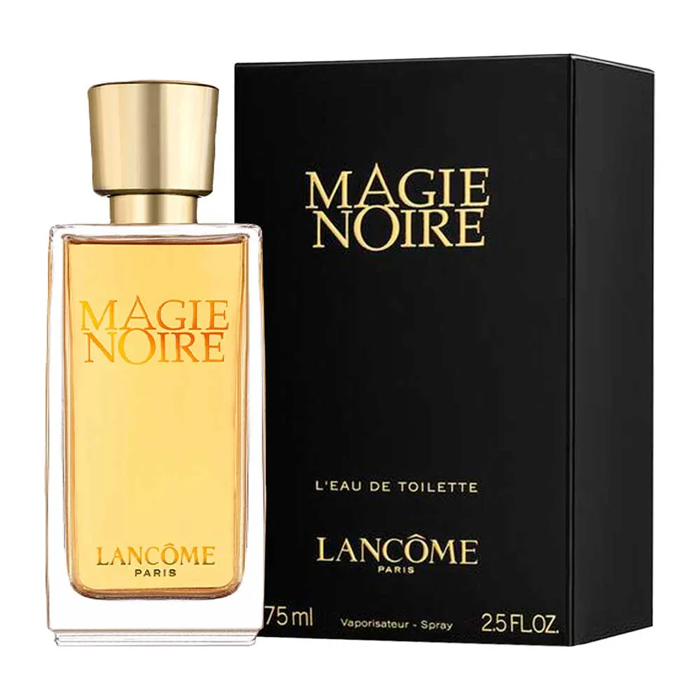 Magie Noire 75 Ml Edt Spray.