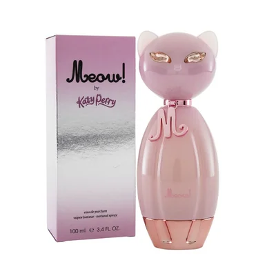 Meow Katy Perry 100 Ml Edp Spray.