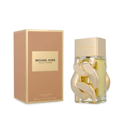 Michael Kors Pour Femme 100Ml Edp Spray