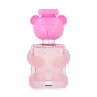 Moschino Toy 2 Bubblegum 100Ml Edt Spray