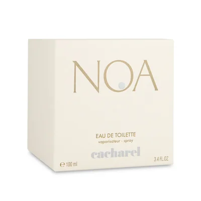 Noa 100 Ml Edt Spray