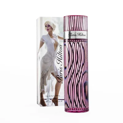 Paris Hilton 100 Ml Edp Spray.