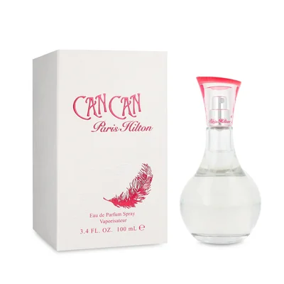Paris Hilton Can Can 100 Ml Edp Spray.