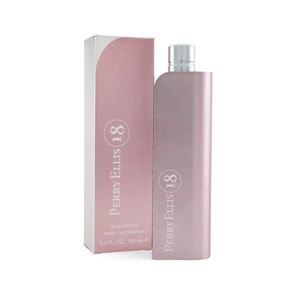 Perry 18 100 Ml Edp Spray.
