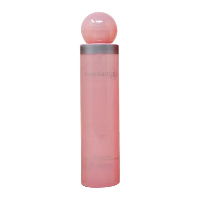 Perry Ellis 18 236ml Body Mist Spray.