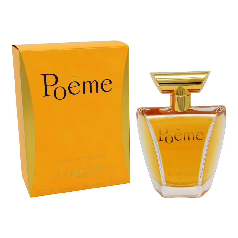 Poeme 100 Ml Edp Spray.