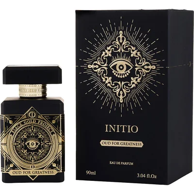 Perfume INITIO Parfums Privés OUD FOR GREATNESS 90ml EDP
