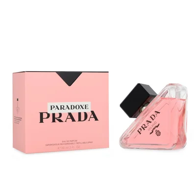 Prada Paradoxe 90Ml Edp Refillable Spray