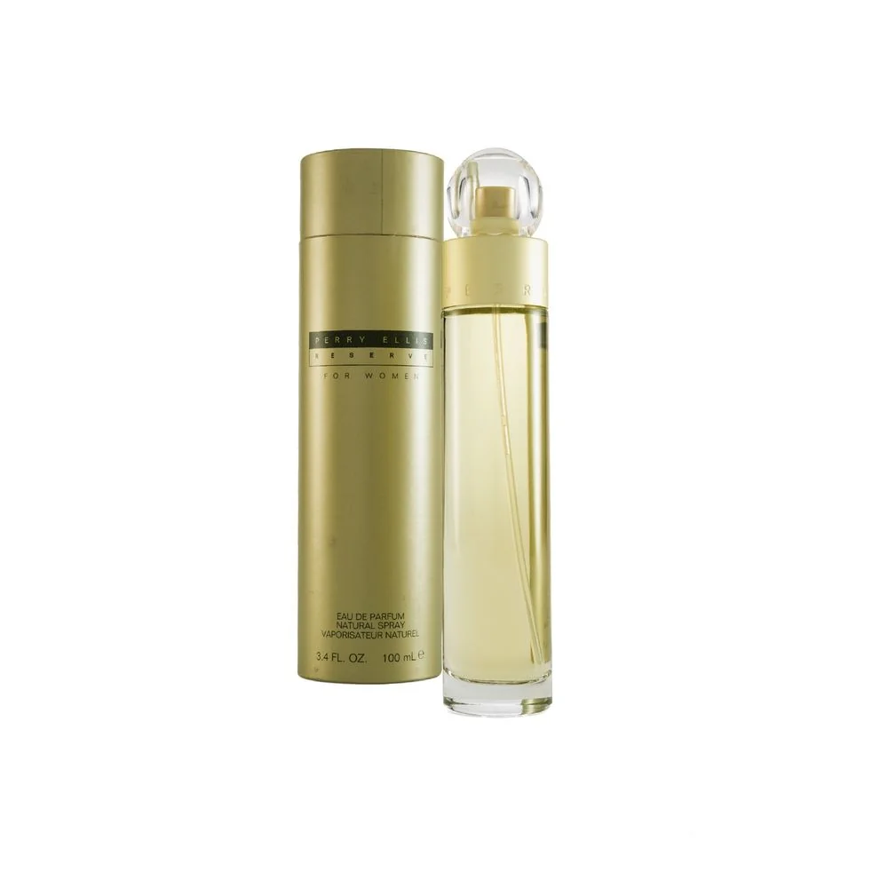 Reserve 100 Ml Edp Spray.