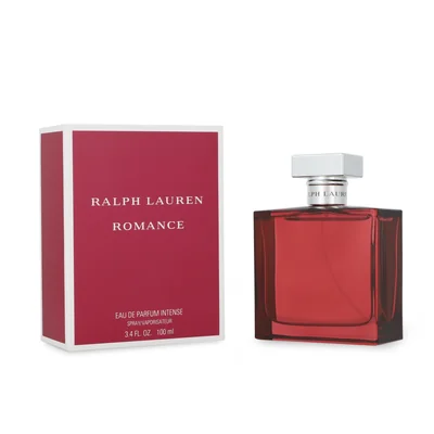 ROMANCE INTENSE 100ML EDP