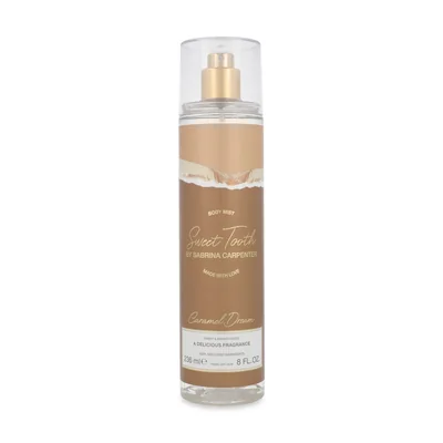 Sabrina Carpenter Caramel Dream 236Ml Body Mist Spray