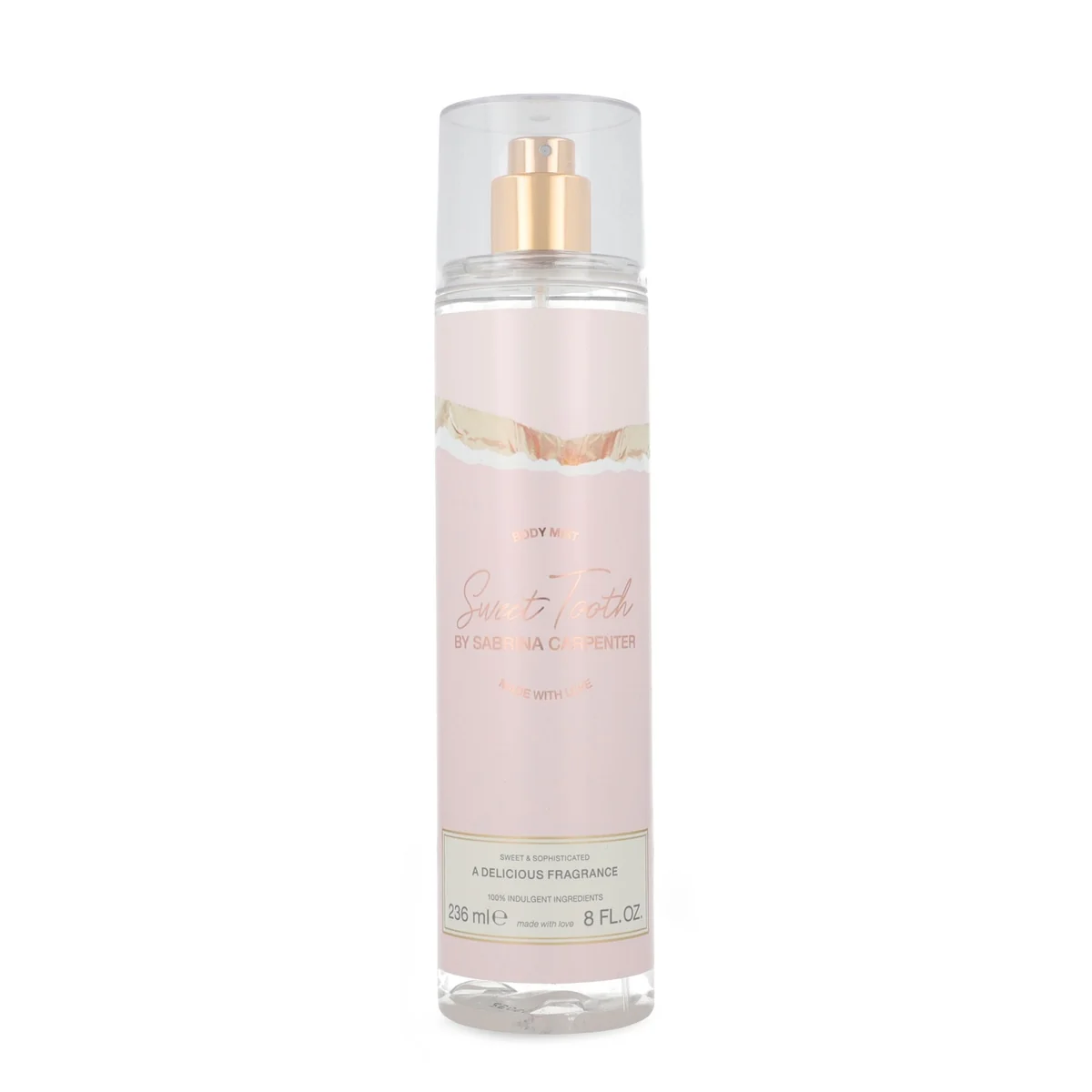 Sabrina Carpenter Sweet Tooth 236Ml Body Mist Spray