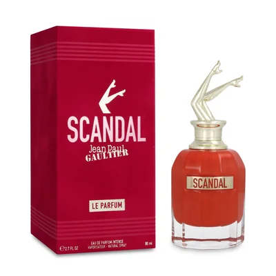 Scandal Le Parfum Intense 80 Ml Edp Spray