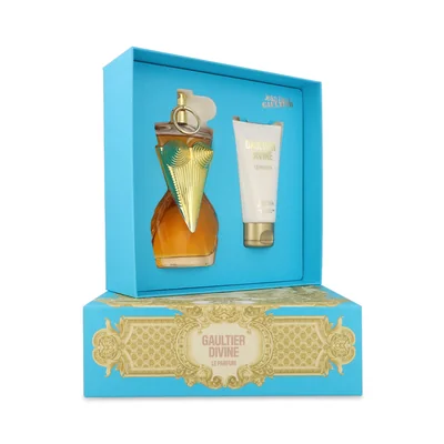Set Jean Paul Gaultier Divine Intense 2Pzs