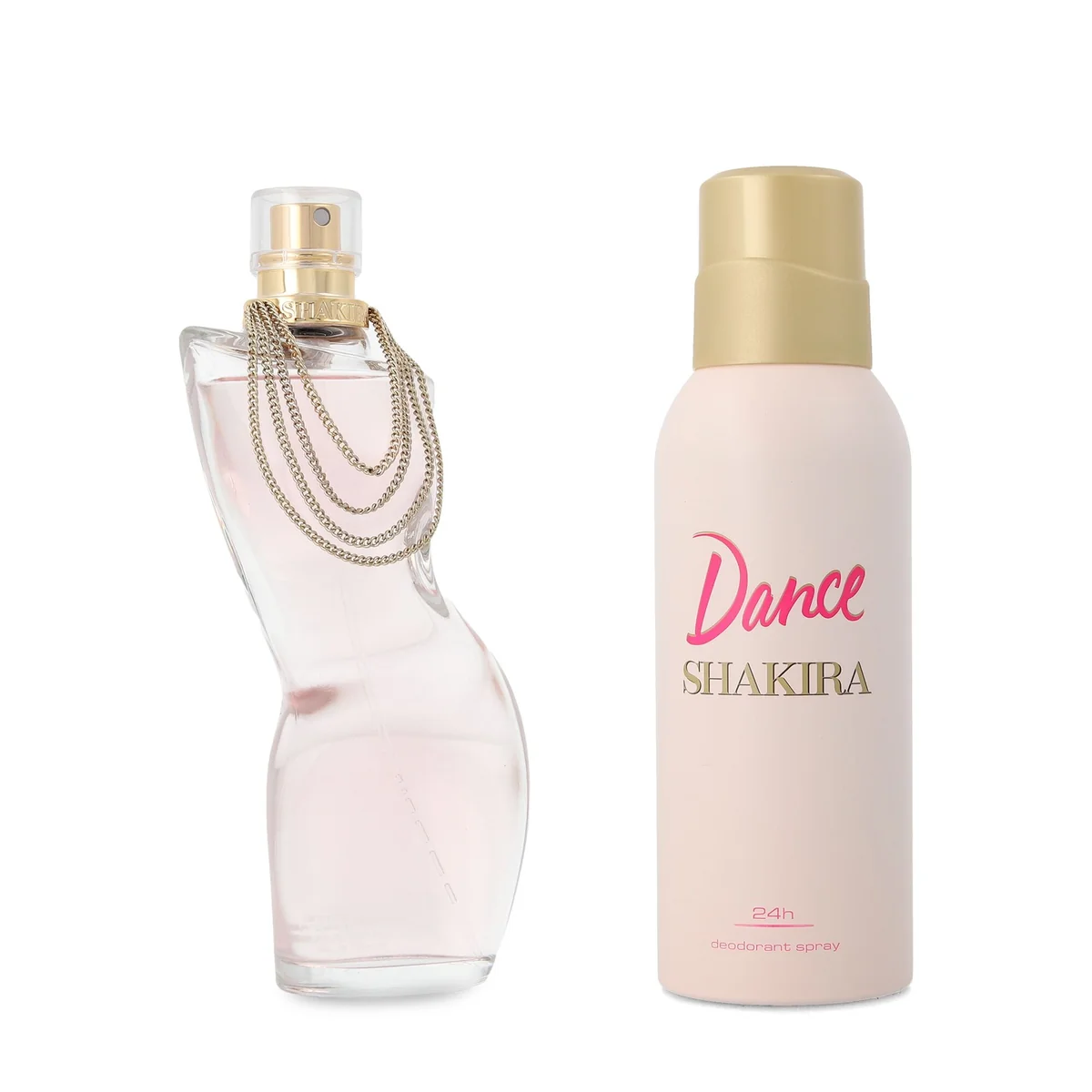 Set Shakira Dance 2Pzs