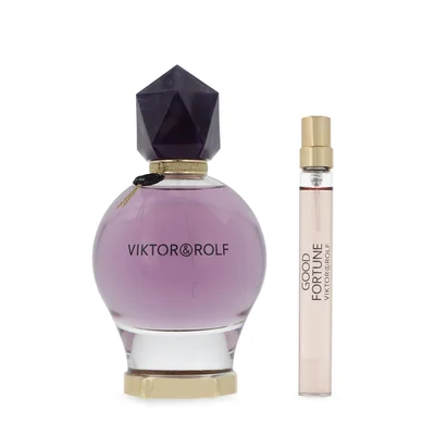 Set Viktor & Rolf Good Fortune 2Pzs