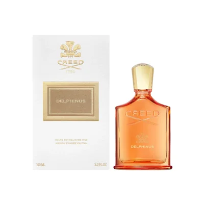 Perfume Creed Delphinus 100ml EDP