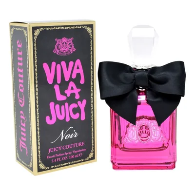 Viva la Juicy Noir 100 Ml Edp Spray.